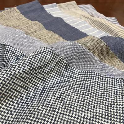 2019 TCE服装定制展 共鉴服布思的“高光”时刻