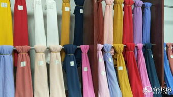 针织面料领域的深耕者 扬利纺织的产业链整合与市场定位