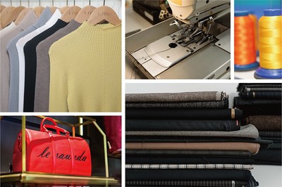 上海服饰展|上海服装博览会2024 汇聚潮流，链接未来，共绘服装及面辅料产业新蓝图