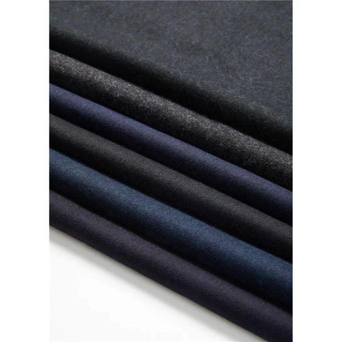 经典格调赋能多场景 Intertextile秋冬面辅料展揭示正装与针织新风向