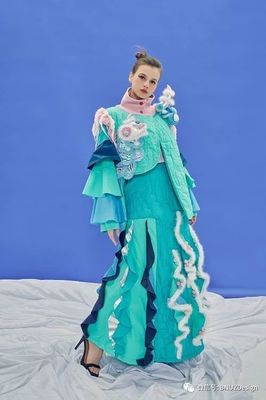 创意与技艺的交织——北师珠2019届服装与服饰设计毕业作品回顾